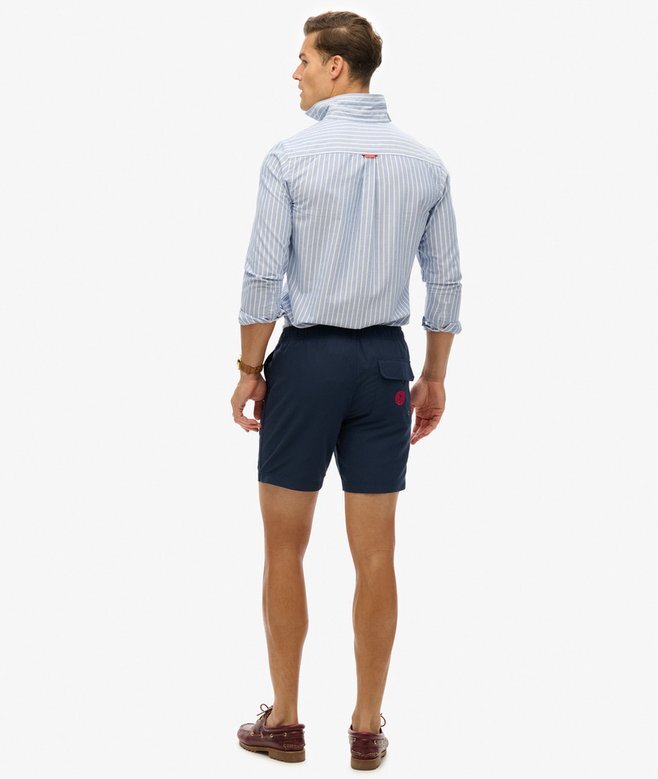 Szorty kąpielowe Recycled Polo 17-Inch Szorty kąpielowe Recycled Polo 17-Inch