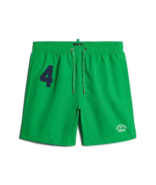 Szorty kąpielowe Recycled Polo 17-Inch Szorty kąpielowe Recycled Polo 17-Inch