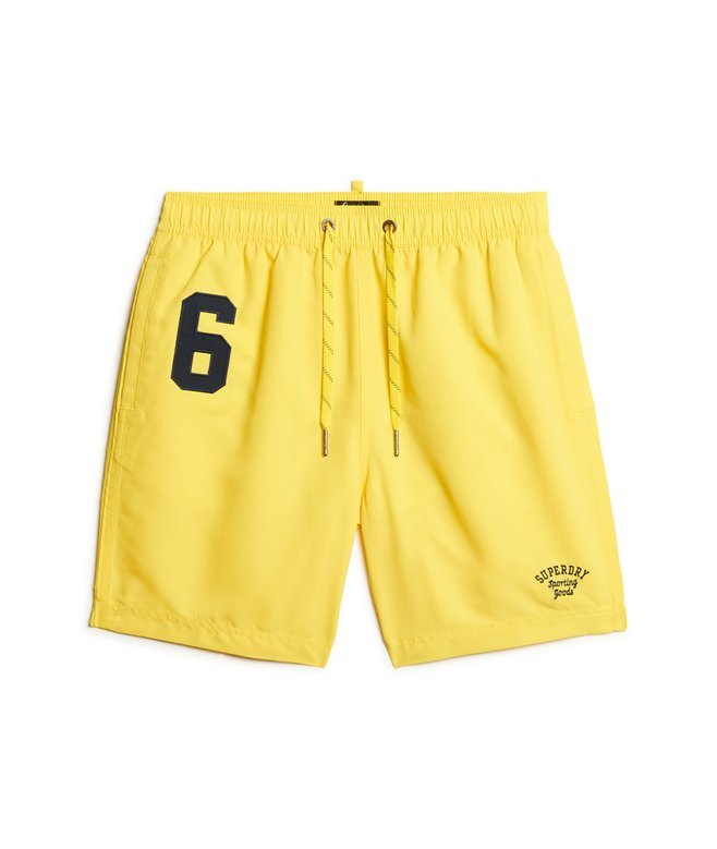 Szorty kąpielowe Recycled Polo 17-Inch Szorty kąpielowe Recycled Polo 17-Inch