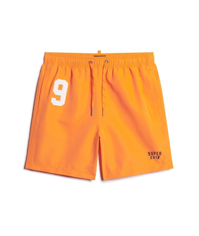 Szorty kąpielowe Recycled Polo 17-Inch Szorty kąpielowe Recycled Polo 17-Inch