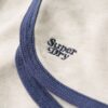 Szorty Racer z logo Athletic Essentials Szorty Racer z logo Athletic Essentials