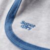 Szorty Racer z logo Athletic Essentials Szorty Racer z logo Athletic Essentials