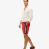 Szorty surfingowe z logo Sportswear 19 cali z recyklingu Szorty surfingowe z logo Sportswear 19 cali z recyklingu