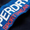 Szorty surfingowe z logo Sportswear 19 cali z recyklingu Szorty surfingowe z logo Sportswear 19 cali z recyklingu