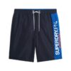 Szorty surfingowe z logo Sportswear 19 cali z recyklingu Szorty surfingowe z logo Sportswear 19 cali z recyklingu