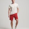 Szorty w stylu Vintage z efektem przebarwienia Szorty w stylu Vintage z efektem przebarwienia