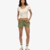 Szorty z logo Essential Szorty z logo Essential