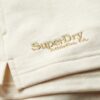 Szorty z logo Essential