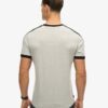 T-shirt Essential Logo Retro