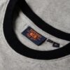 T-shirt Essential Logo Retro
