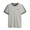 T-shirt Essential Logo Retro