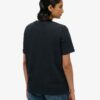 T-shirt Neo Trad Tattoo o luźnym kroju
