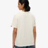 T-shirt Neo Trad Tattoo o luźnym kroju
