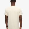 T-shirt roboczy z nadrukiem Gasoline T-shirt roboczy z nadrukiem Gasoline