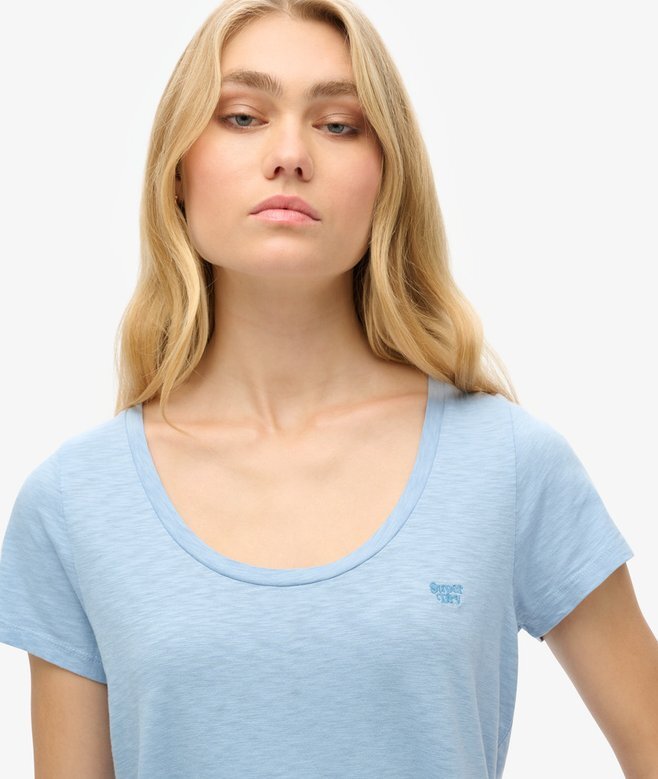 T-shirt Studios z okrągłym dekoltem T-shirt Studios z okrągłym dekoltem