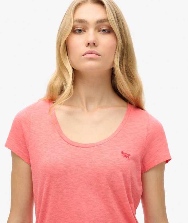 T-shirt Studios z okrągłym dekoltem T-shirt Studios z okrągłym dekoltem
