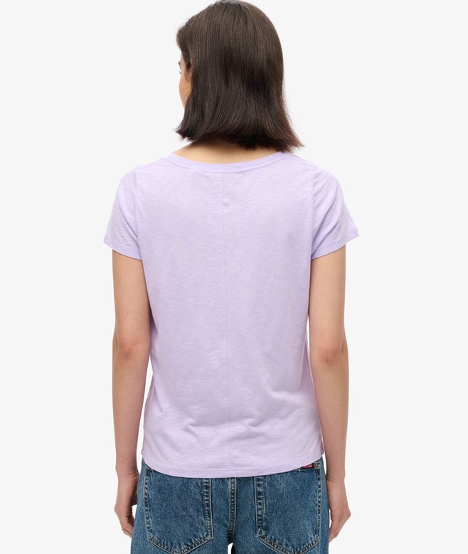 T-shirt Studios z okrągłym dekoltem T-shirt Studios z okrągłym dekoltem