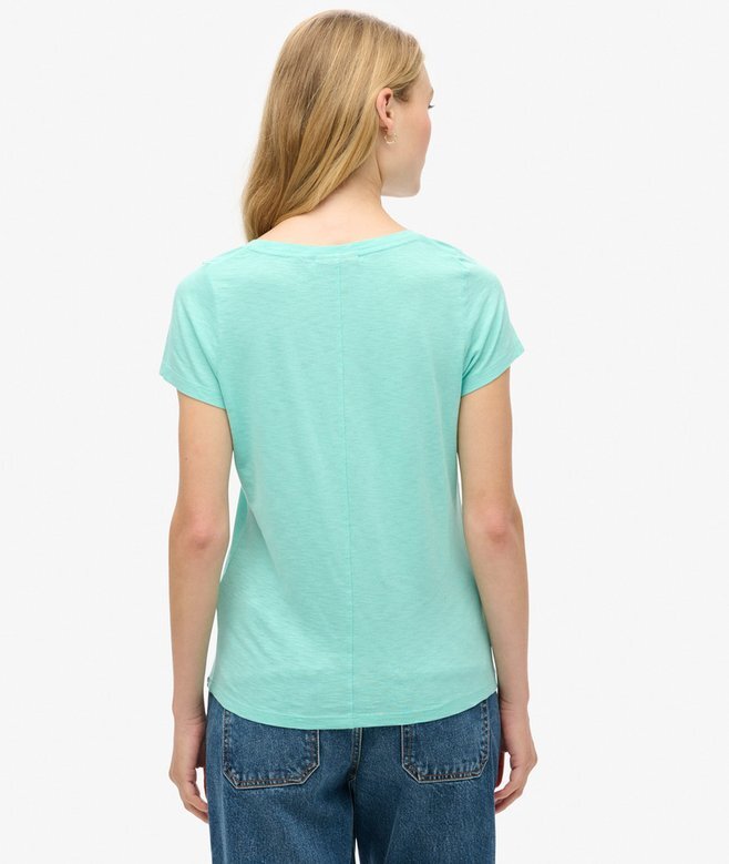 T-shirt Studios z okrągłym dekoltem T-shirt Studios z okrągłym dekoltem