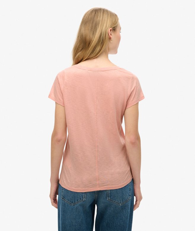 T-shirt Studios z okrągłym dekoltem T-shirt Studios z okrągłym dekoltem