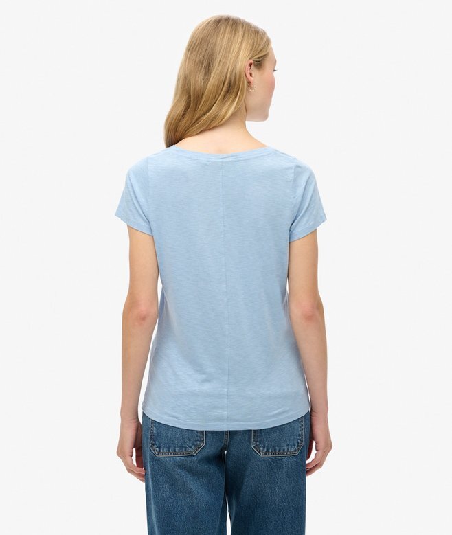 T-shirt Studios z okrągłym dekoltem T-shirt Studios z okrągłym dekoltem