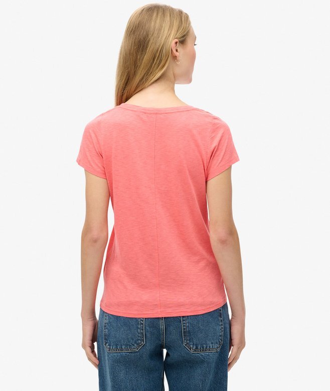 T-shirt Studios z okrągłym dekoltem T-shirt Studios z okrągłym dekoltem