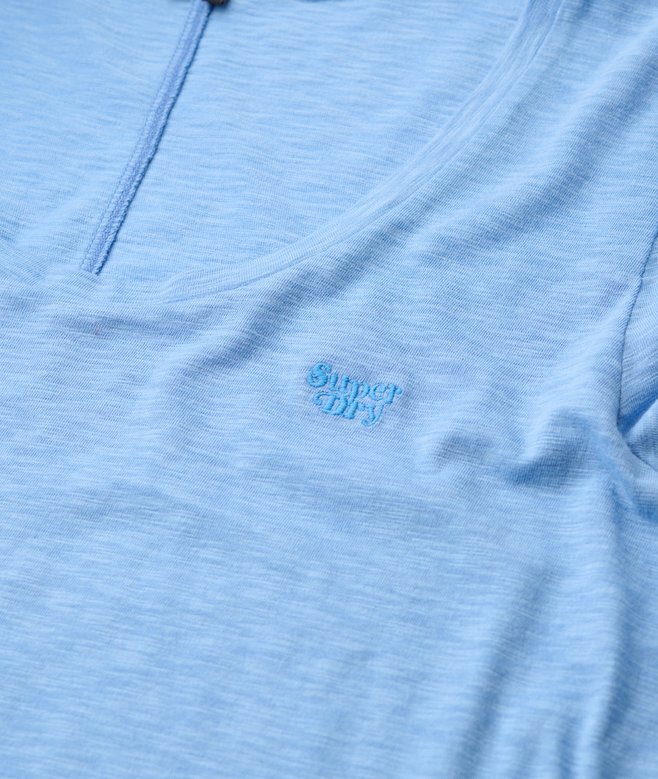 T-shirt Studios z okrągłym dekoltem T-shirt Studios z okrągłym dekoltem