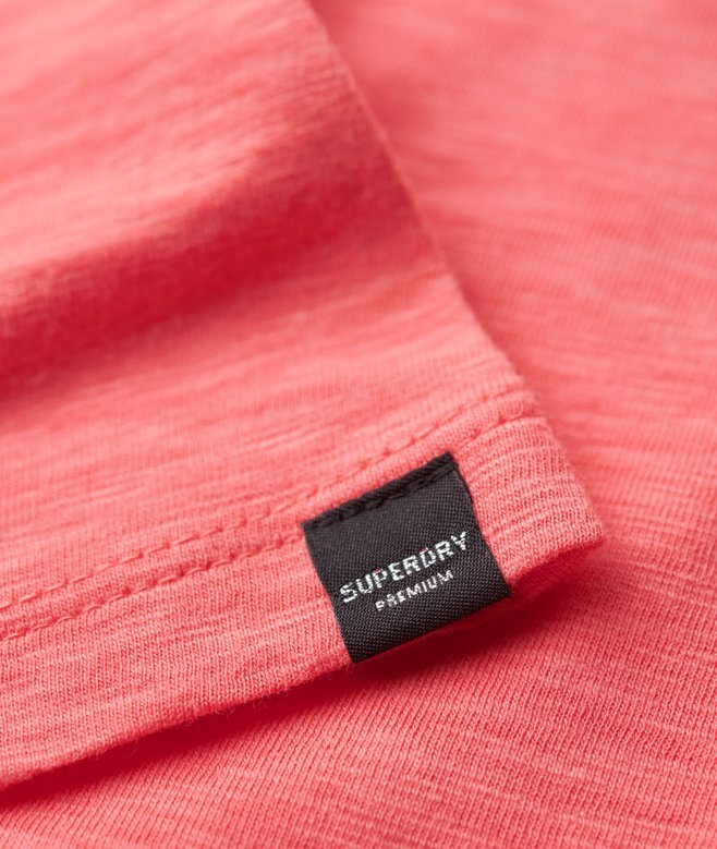 T-shirt Studios z okrągłym dekoltem T-shirt Studios z okrągłym dekoltem
