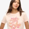 T-shirt Superdry X Komodo Dragon Slim T-shirt Superdry X Komodo Dragon Slim