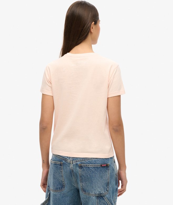 T-shirt Superdry X Komodo Dragon Slim T-shirt Superdry X Komodo Dragon Slim
