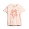 T-shirt Superdry X Komodo Dragon Slim T-shirt Superdry X Komodo Dragon Slim