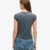T-shirt Varsity Burnout T-shirt Varsity Burnout