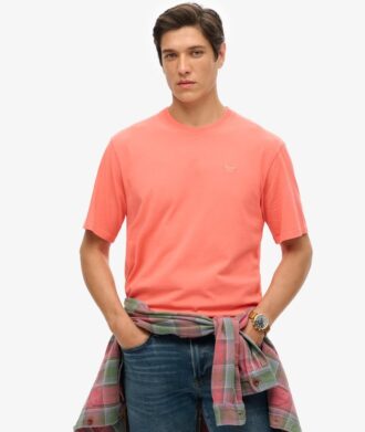 T-shirt w stylu Vintage