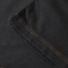 T-shirt z kontrastowymi szwami na kieszeni T-shirt z kontrastowymi szwami na kieszeni