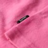 T-shirt z krótkim rękawem i punkowymi zdobieniami