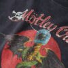 T-shirt z krótkim rękawem Motley Crue X Superdry T-shirt z krótkim rękawem Motley Crue X Superdry