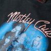 T-shirt z krótkim rękawem Motley Crue X Superdry T-shirt z krótkim rękawem Motley Crue X Superdry