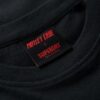 T-shirt z krótkim rękawem Motley Crue X Superdry T-shirt z krótkim rękawem Motley Crue X Superdry