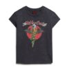 T-shirt z krótkim rękawem Motley Crue X Superdry T-shirt z krótkim rękawem Motley Crue X Superdry