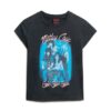 T-shirt z krótkim rękawem Motley Crue X Superdry T-shirt z krótkim rękawem Motley Crue X Superdry