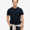 T-shirt z logo Organic Cotton Essential T-shirt z logo Organic Cotton Essential