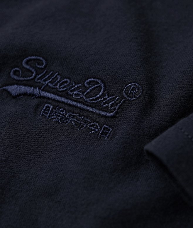 T-shirt z logo Organic Cotton Essential T-shirt z logo Organic Cotton Essential