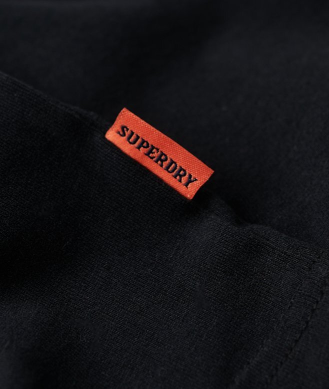 T-shirt z logo Organic Cotton Essential T-shirt z logo Organic Cotton Essential