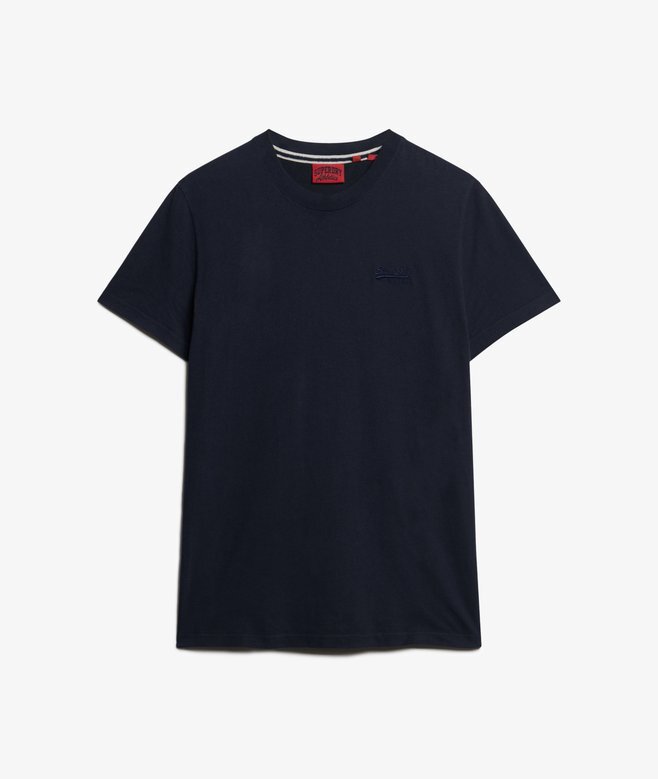 T-shirt z logo Organic Cotton Essential T-shirt z logo Organic Cotton Essential
