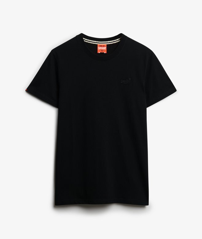 T-shirt z logo Organic Cotton Essential T-shirt z logo Organic Cotton Essential