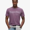 T-shirt z logo Tonal Venue T-shirt z logo Tonal Venue