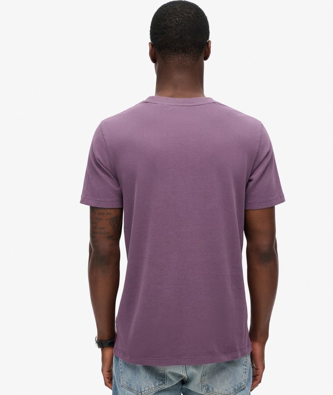 T-shirt z logo Tonal Venue T-shirt z logo Tonal Venue