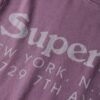 T-shirt z logo Tonal Venue T-shirt z logo Tonal Venue