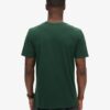 T-shirt z logo w stylu retro