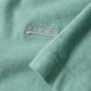 T-shirt z małym logo z Organic Cotton T-shirt z małym logo z Organic Cotton