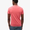 T-shirt z małym logo z Organic Cotton